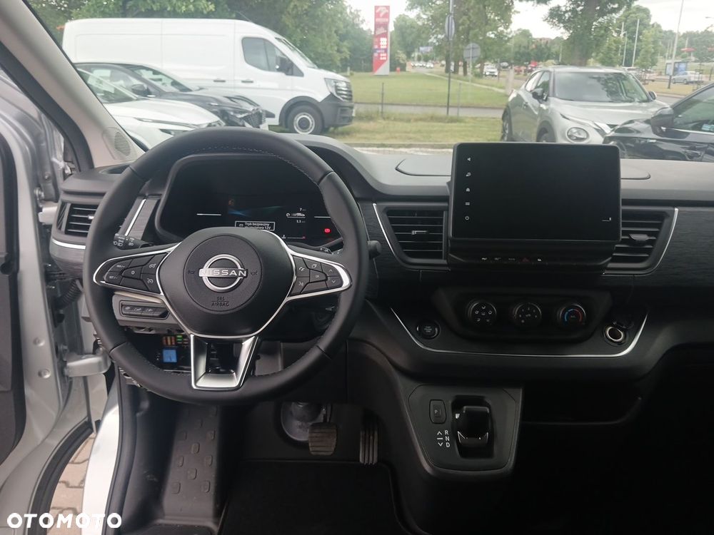 Nissan Primastar - 14