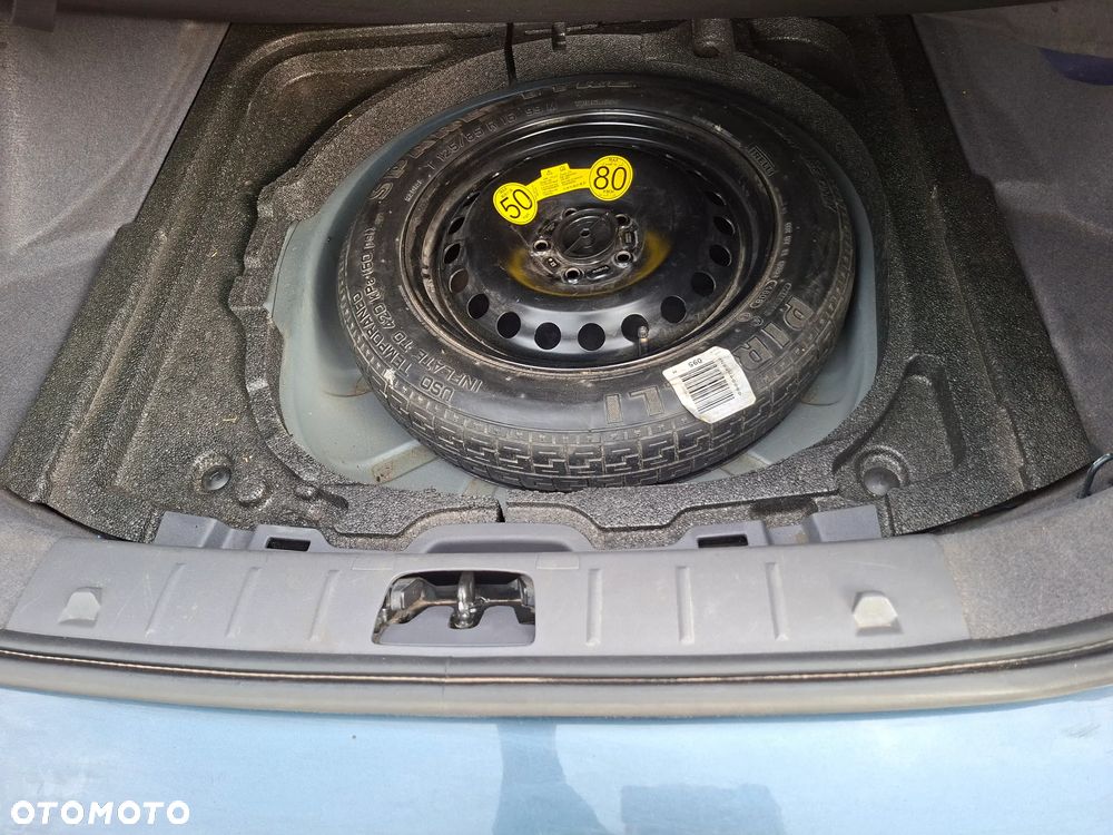 Volvo S40 2.0D - 12