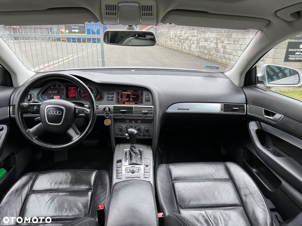 Audi A6 Limousine - 7