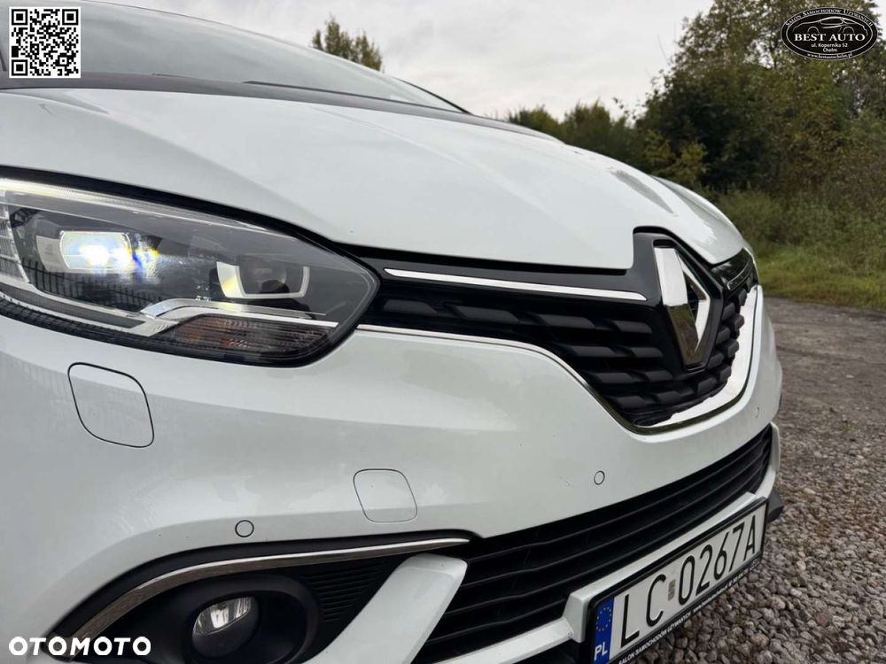 Renault Scenic - 22
