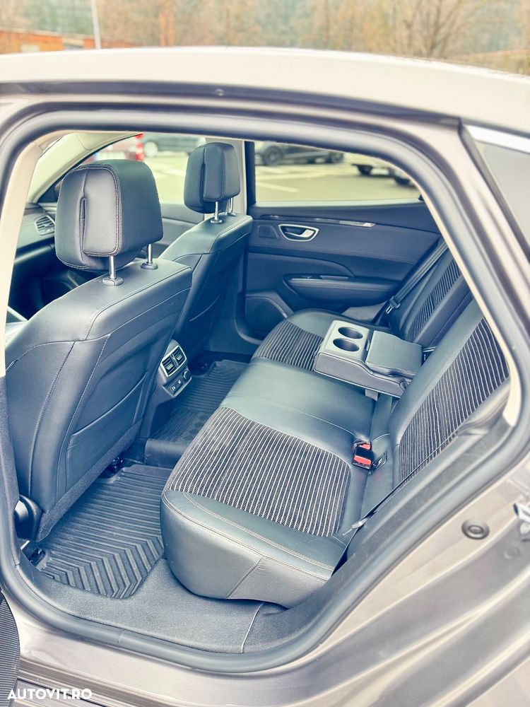 Renault Talisman Blue dCi EDC Intens - 9