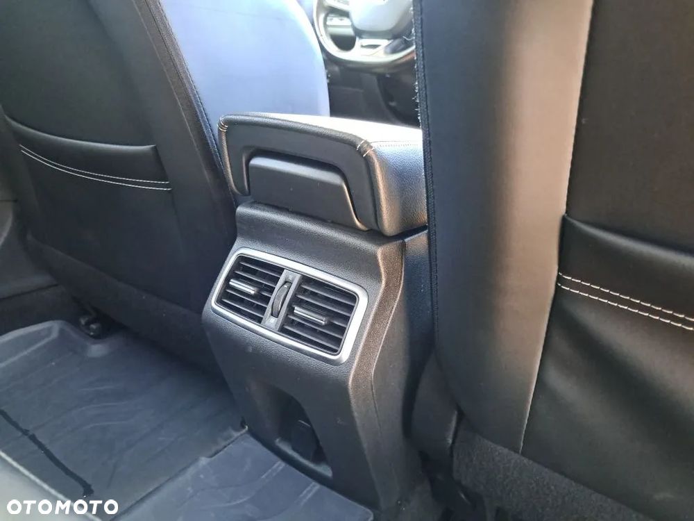 Renault Megane 1.5 Blue dCi Intens - 23