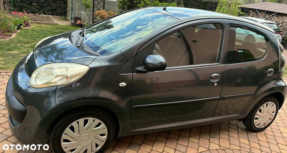 Citroën C1 1.0 Style - 6