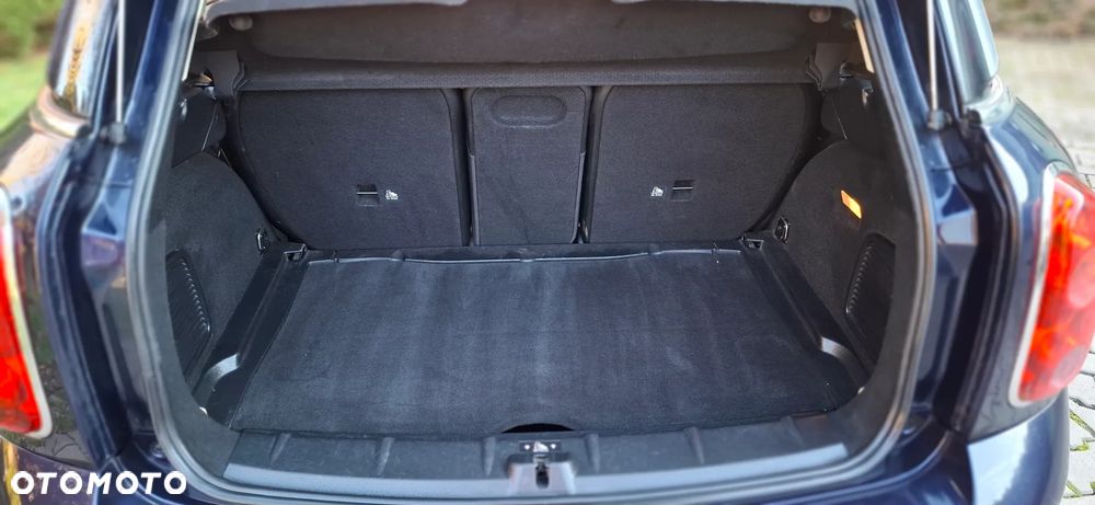 MINI Countryman Cooper S All4 - 23