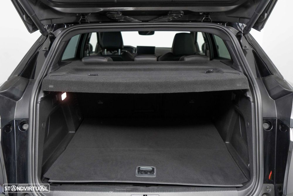 Peugeot 3008 1.6 Hybrid GT Pack e-EAT8 - 13