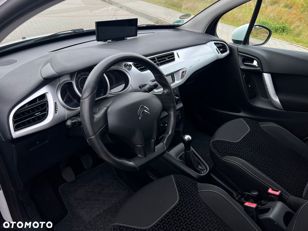 Citroën C3 1.4 HDi Selection - 15
