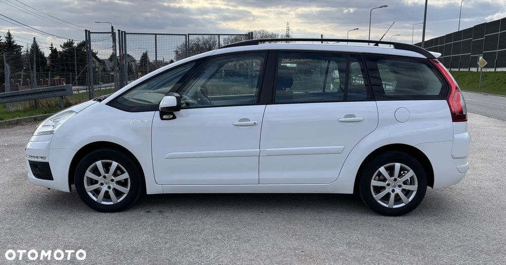 Citroën C4 Grand Picasso VTi 120 Advance - 7