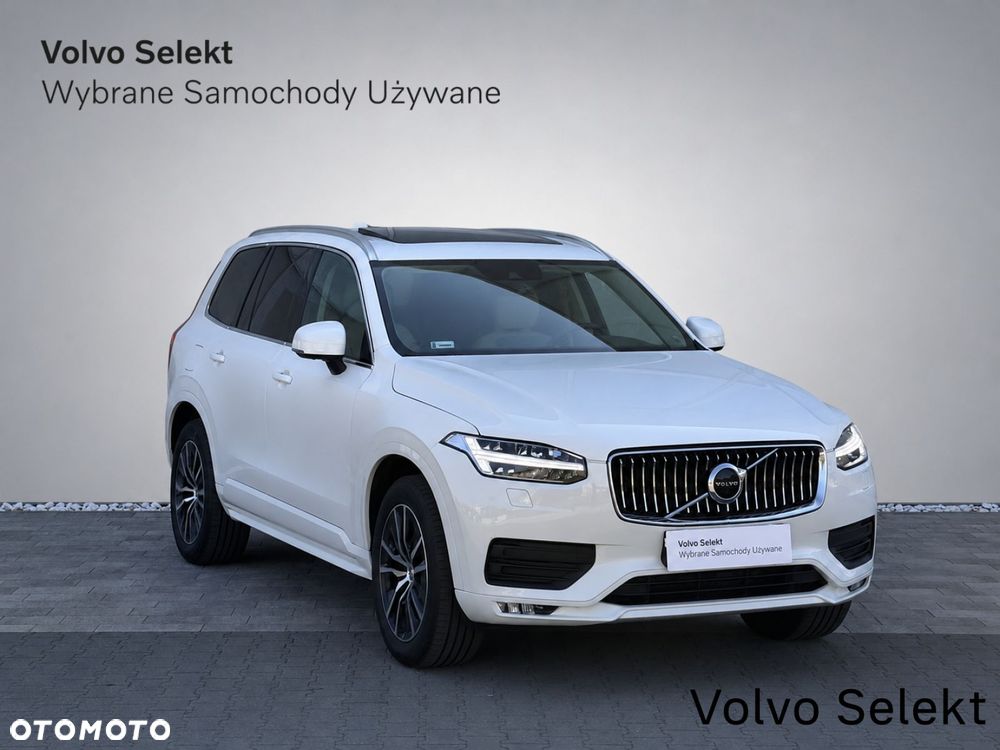Volvo XC 90 - 4