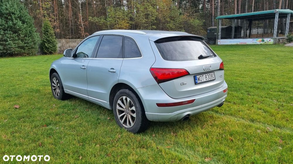 Audi Q5 - 5