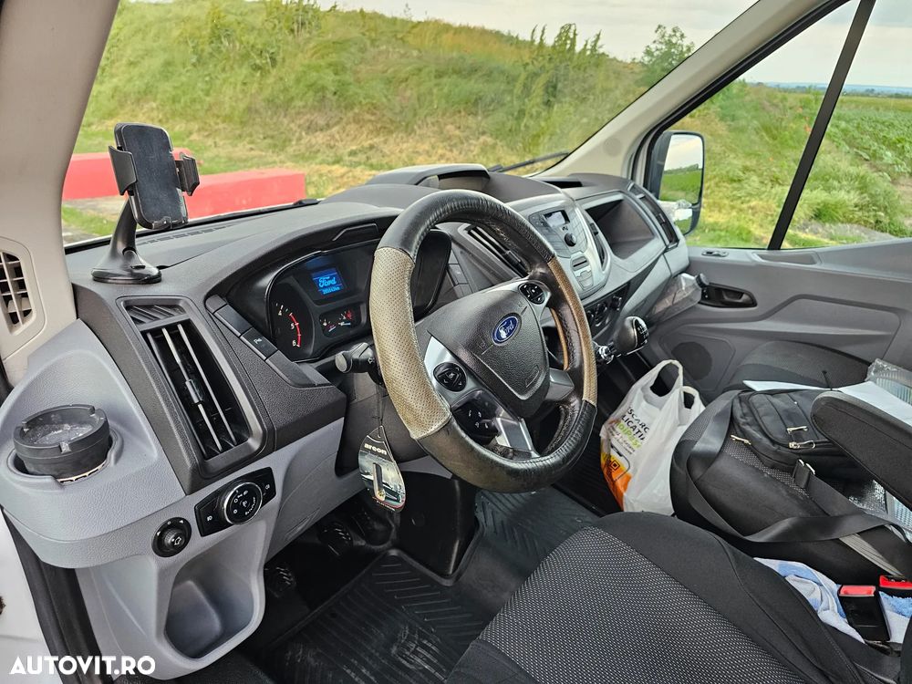 Ford Transit - 6