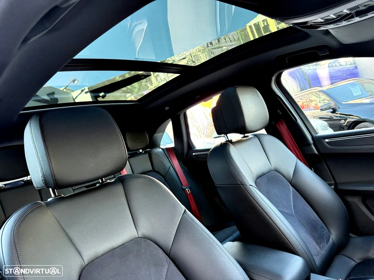 Porsche Macan Spirit - 26