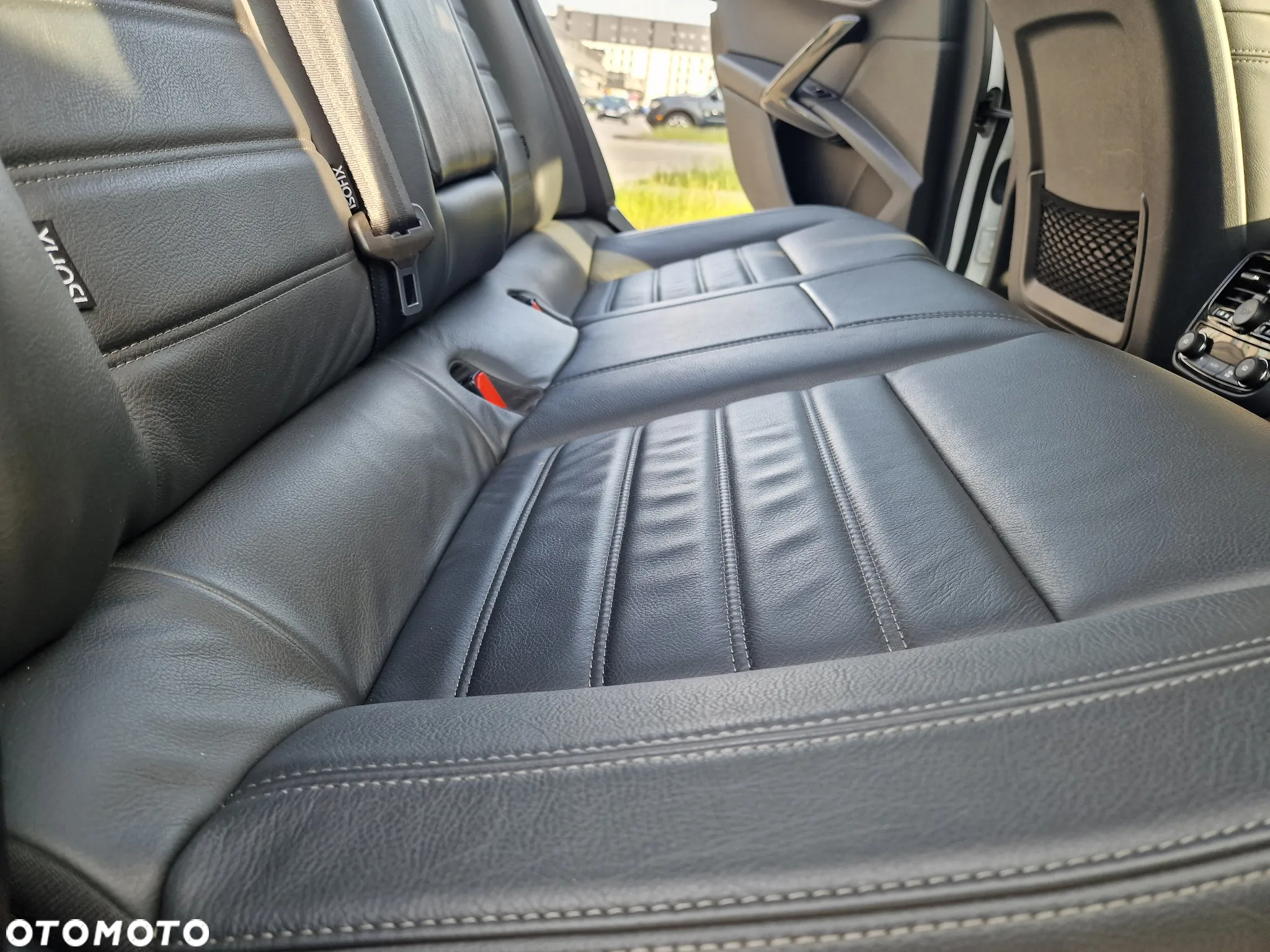 Peugeot 508 Hybrid4 Allure - 11