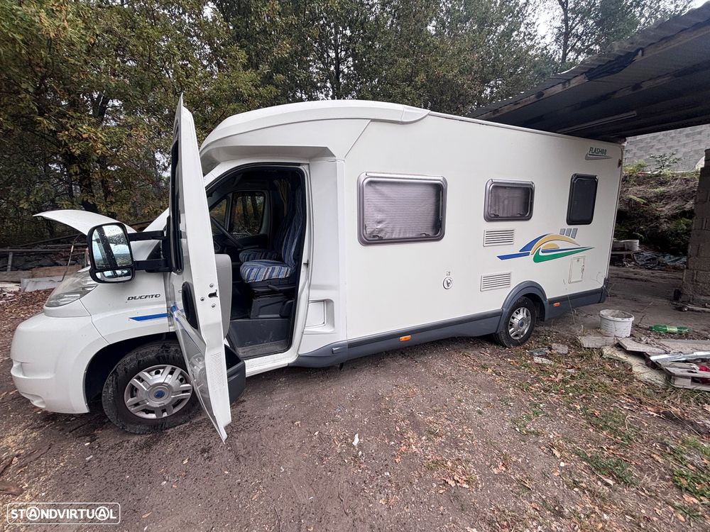 Fiat Ducato - 3