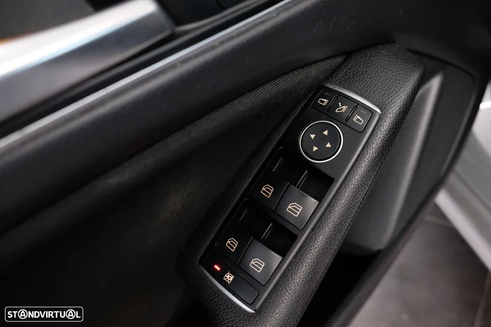 Mercedes-Benz A 160 CDI Style - 19