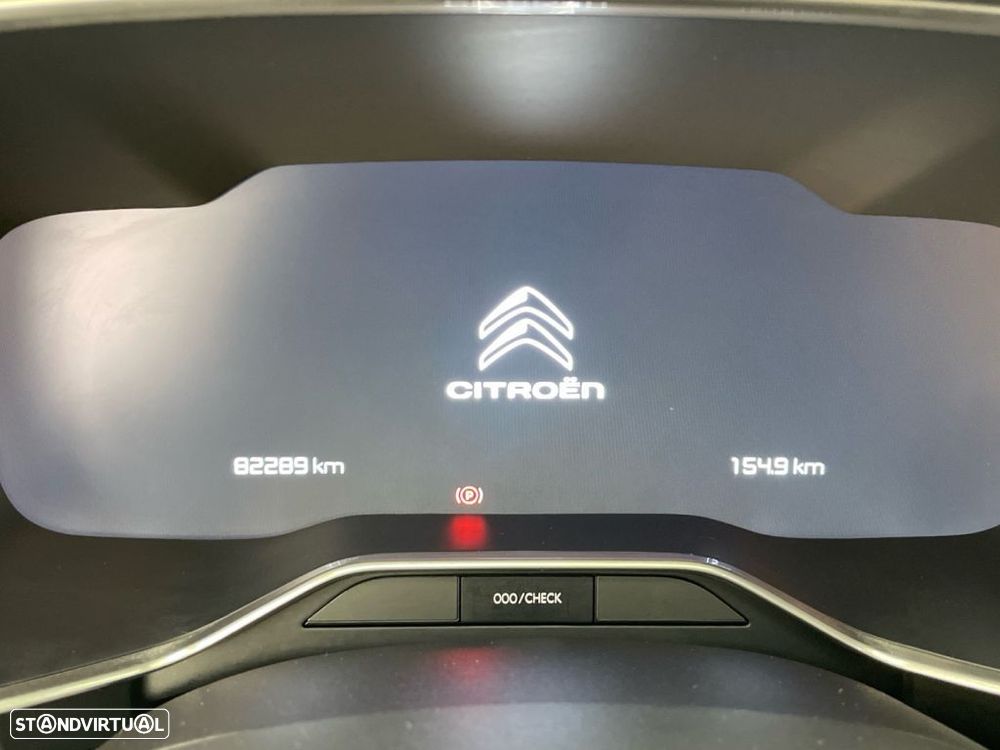 Citroën C5 Aircross 1.5 BlueHDi Shine - 9