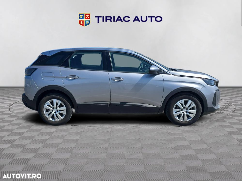 Peugeot 3008 - 8