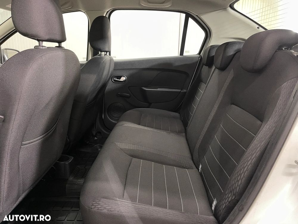 Dacia Logan 1.5 Blue dCi Laureate - 10