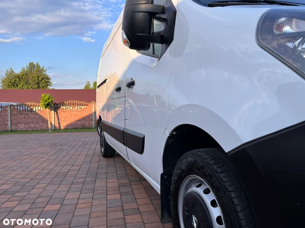Renault Master - 5
