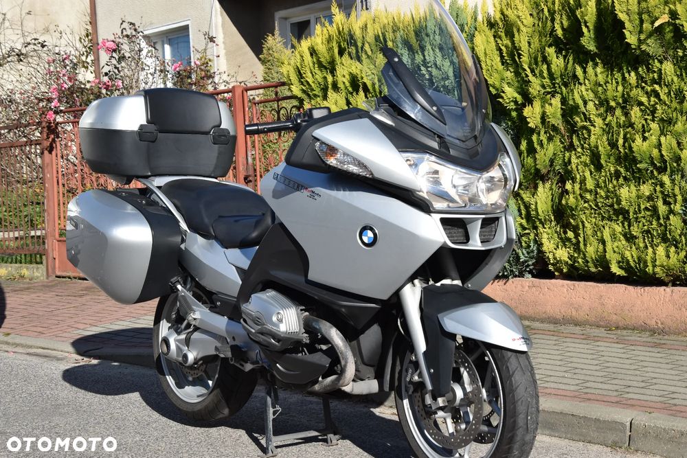 BMW RT - 4
