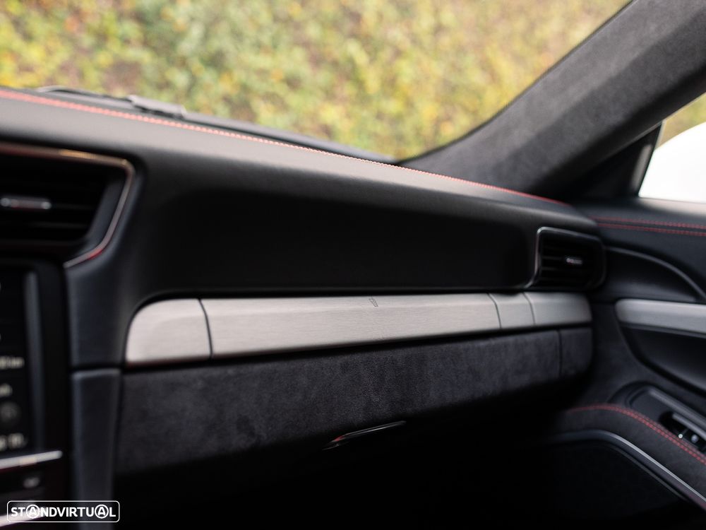 Porsche 911 (991) GT3 - 38