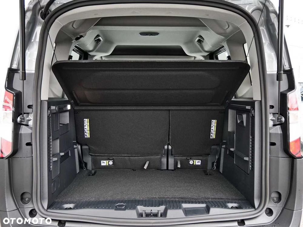Ford Tourneo Courier 1.0 EcoBoost Active - 16