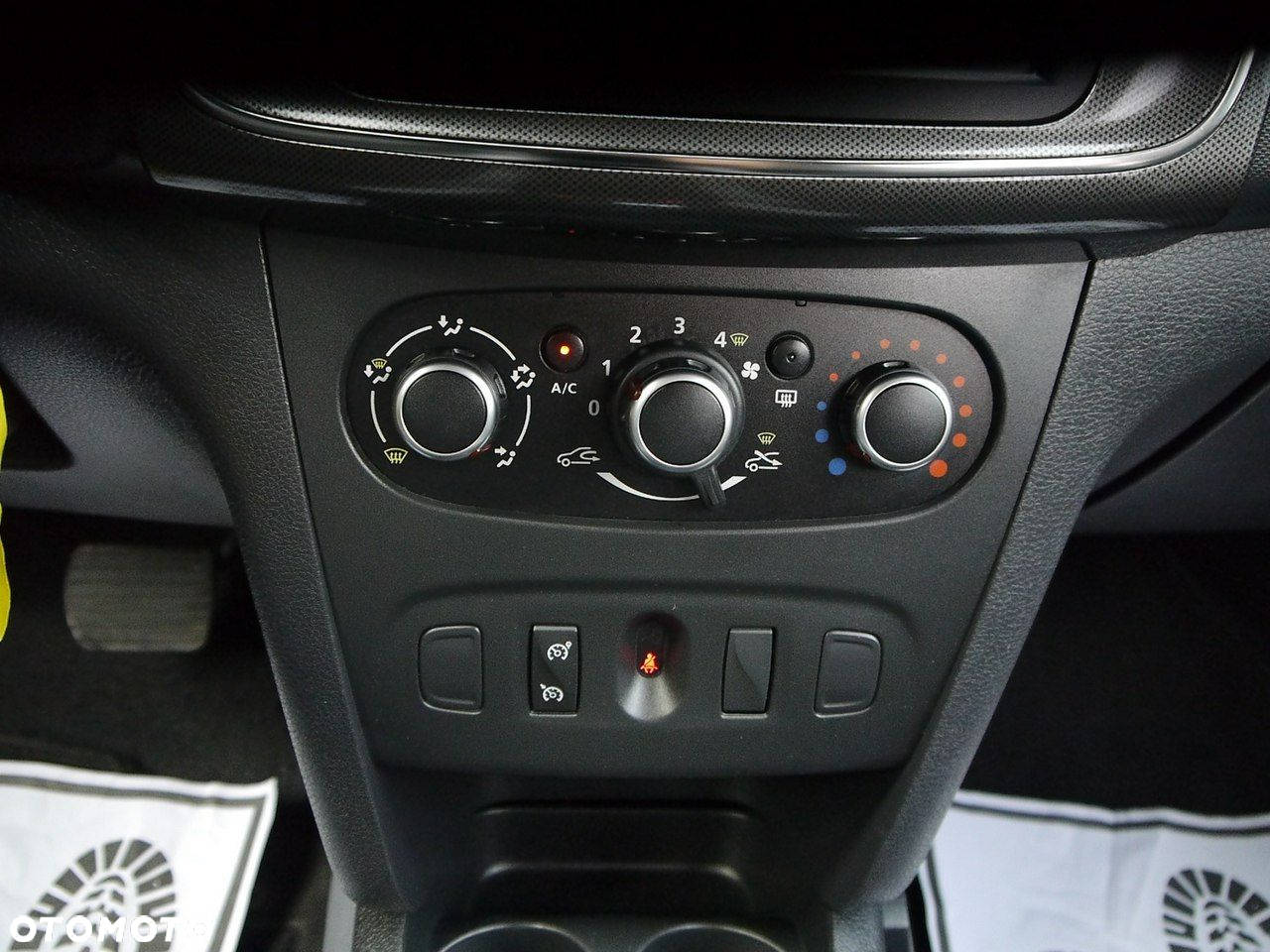 Dacia Sandero Stepway - 26
