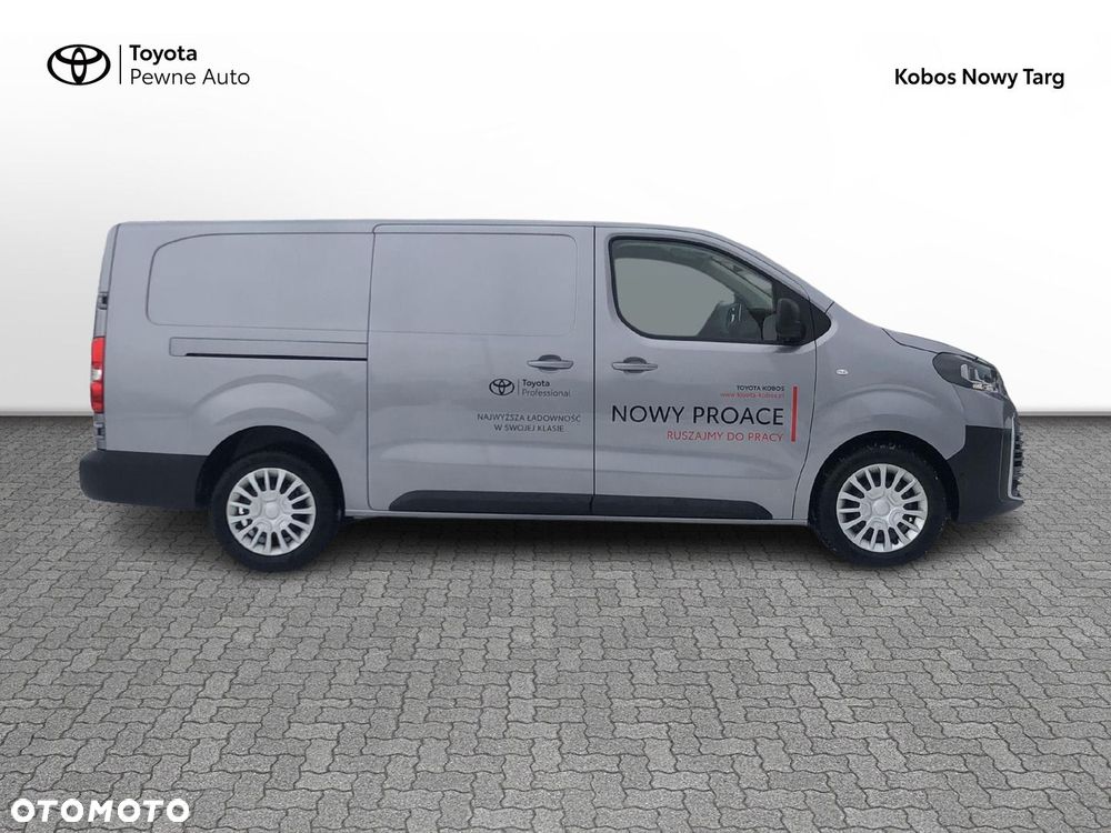 Toyota PROACE - 4