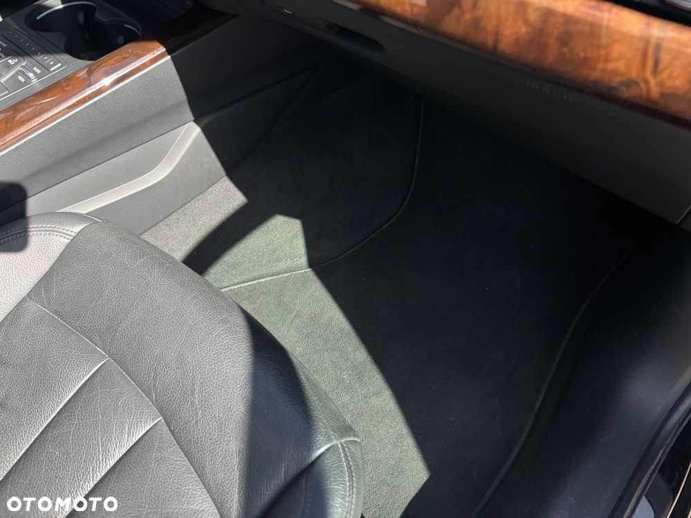 Audi A4 Limousine - 23