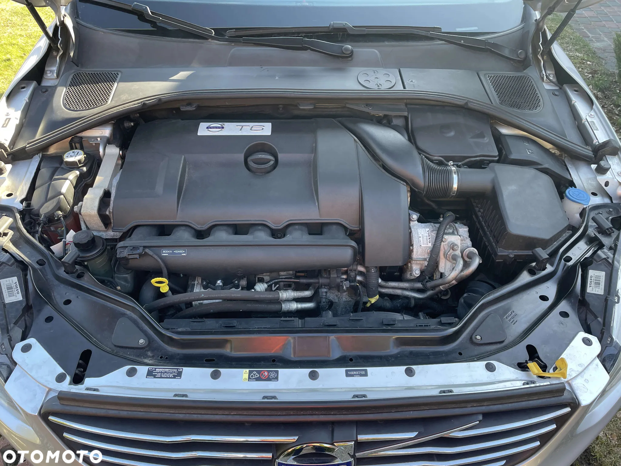 Volvo XC 60 - 21
