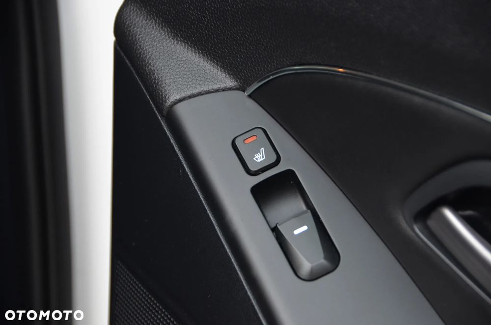 Hyundai ix35 2.0 CRDi Premium 4WD - 38