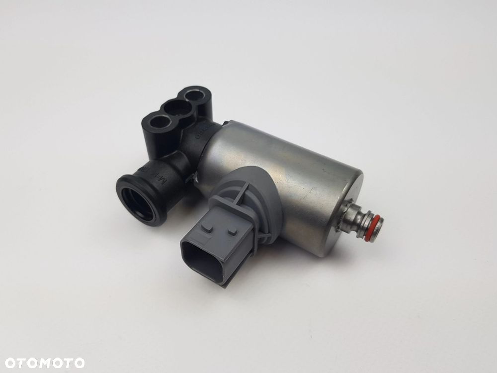 NOWY ORYGINALNY Zawór Elektrozawór EZP Iveco 4721730120 - 5