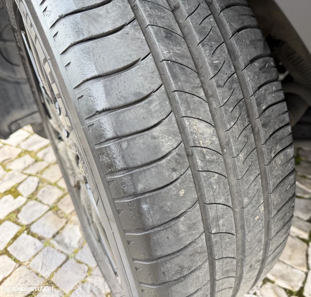 MINI 3 Portas One - 7