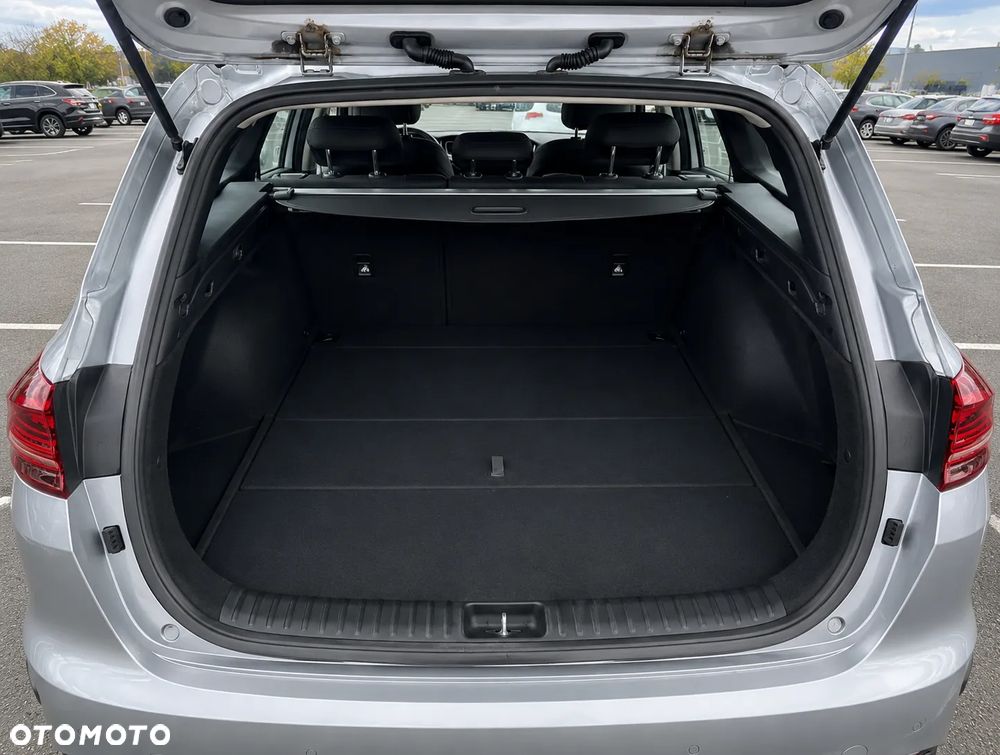 Kia Ceed 1.5 T-GDI M - 16