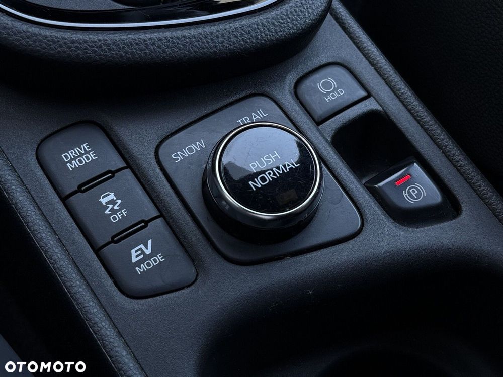 Toyota Yaris Cross Hybrid 1.5 Adventure 4x4 - 29