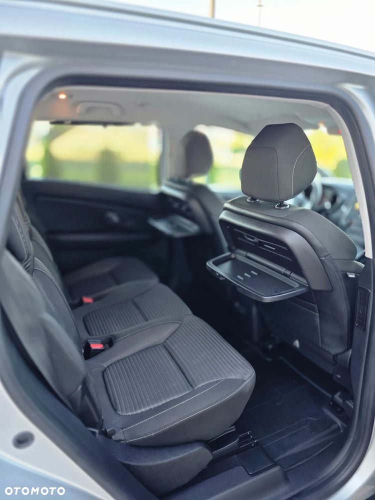 Renault Grand Scenic Gr 1.7 Blue dCi Zen - 27