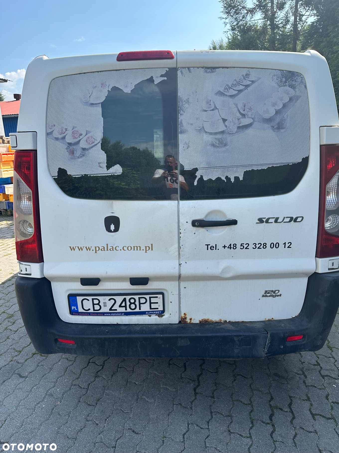 Fiat Scudo - 5