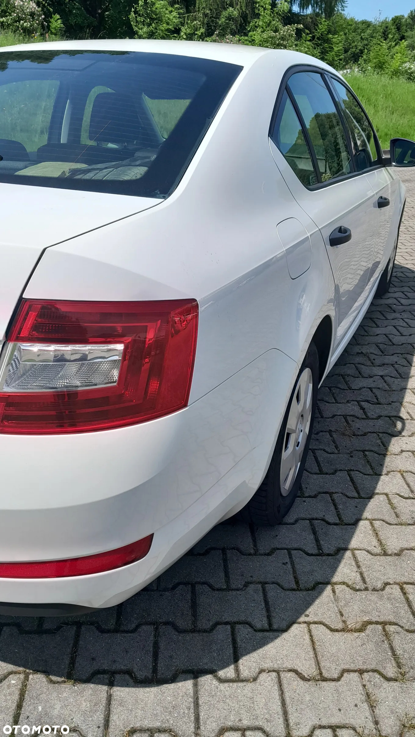 Skoda Octavia 1.6 TDI Active - 16
