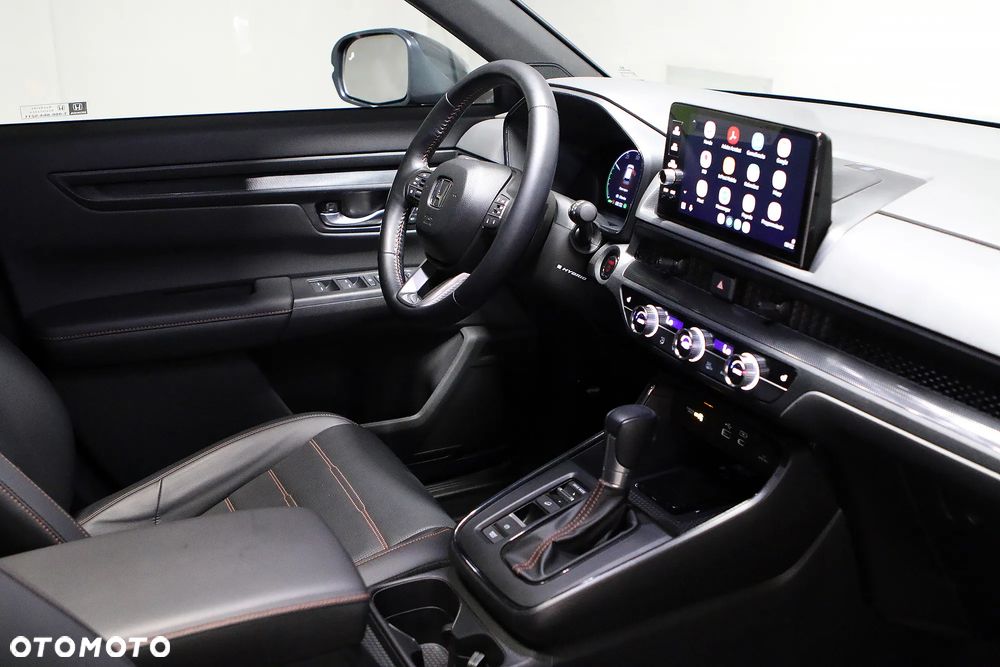 Honda CR-V - 22