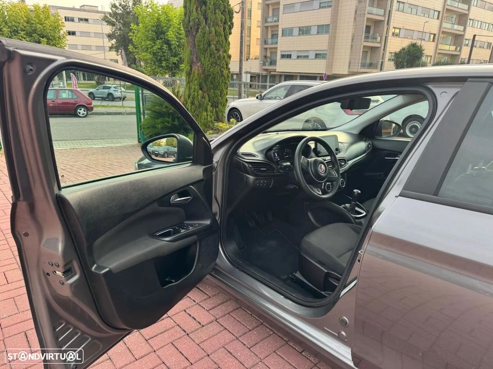 Fiat Tipo Station Wagon 1.3 Multijet - 8