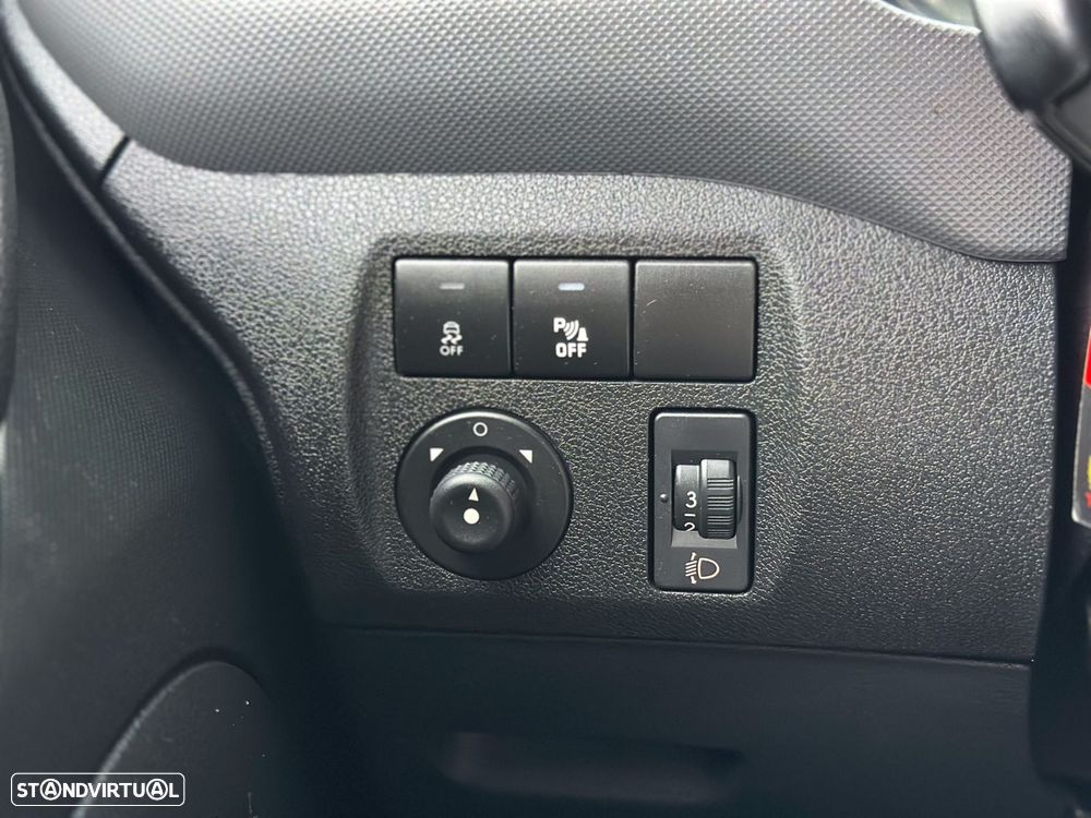 Citroën Berlingo 1.6 BlueHDi L1 Club - 14