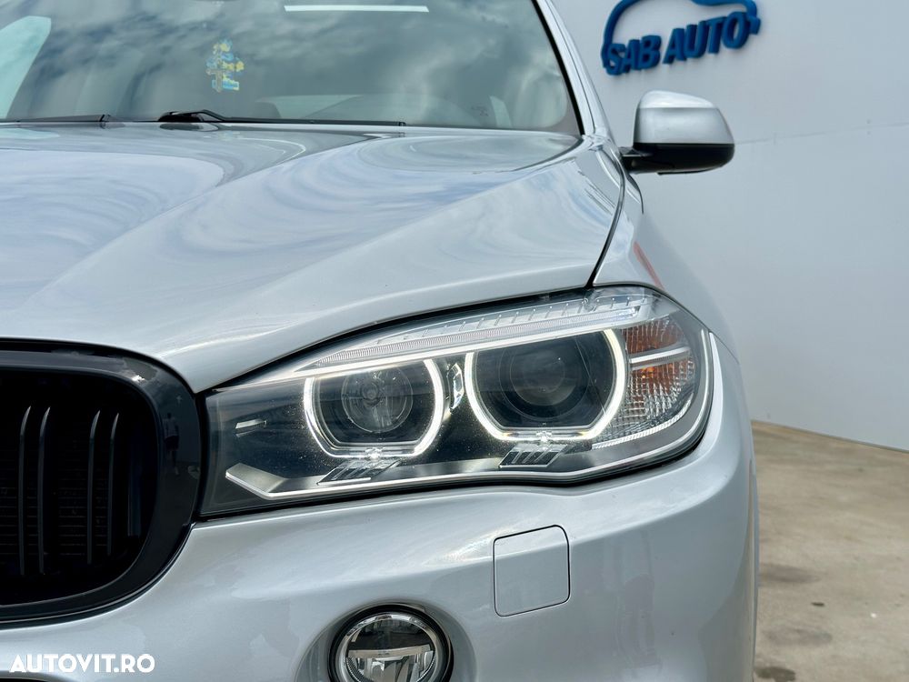 BMW X5 xDrive30d - 25