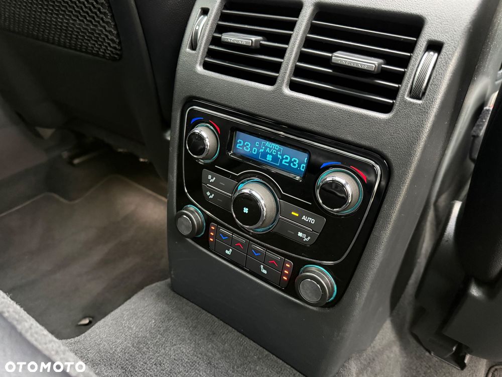 Jaguar F-Pace 30d AWD R-Sport - 16