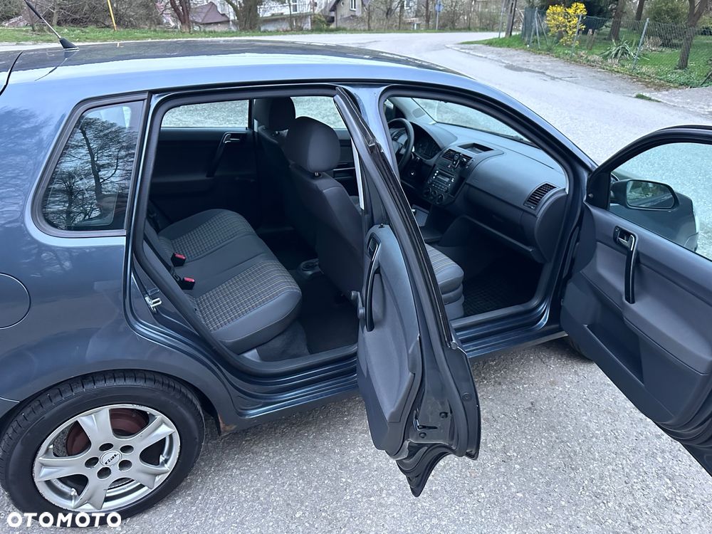 Volkswagen Polo 1.2 Comfortline - 11