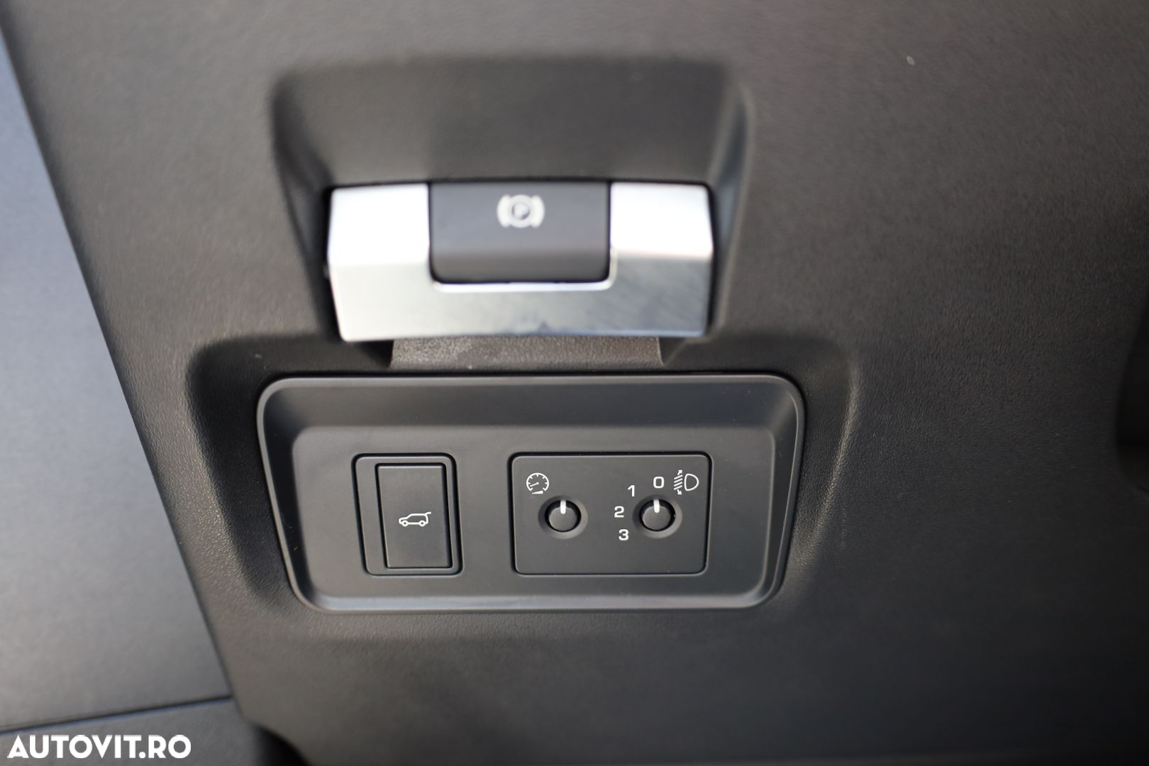 Land Rover Range Rover Evoque - 19