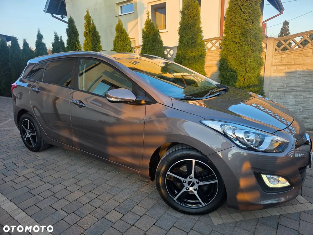 Hyundai i30 - 15
