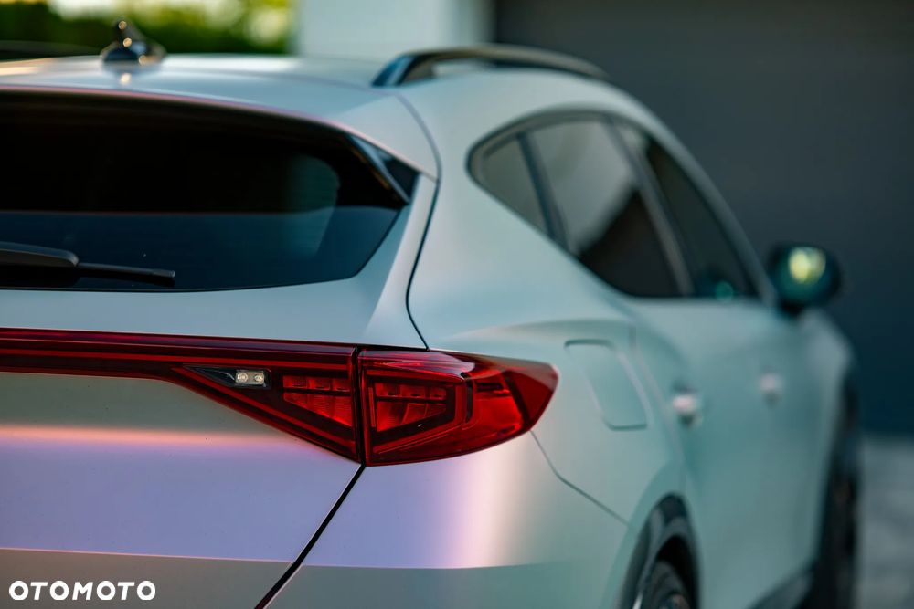 Cupra Formentor 2.0 TSI 4Drive VZ DSG - 10