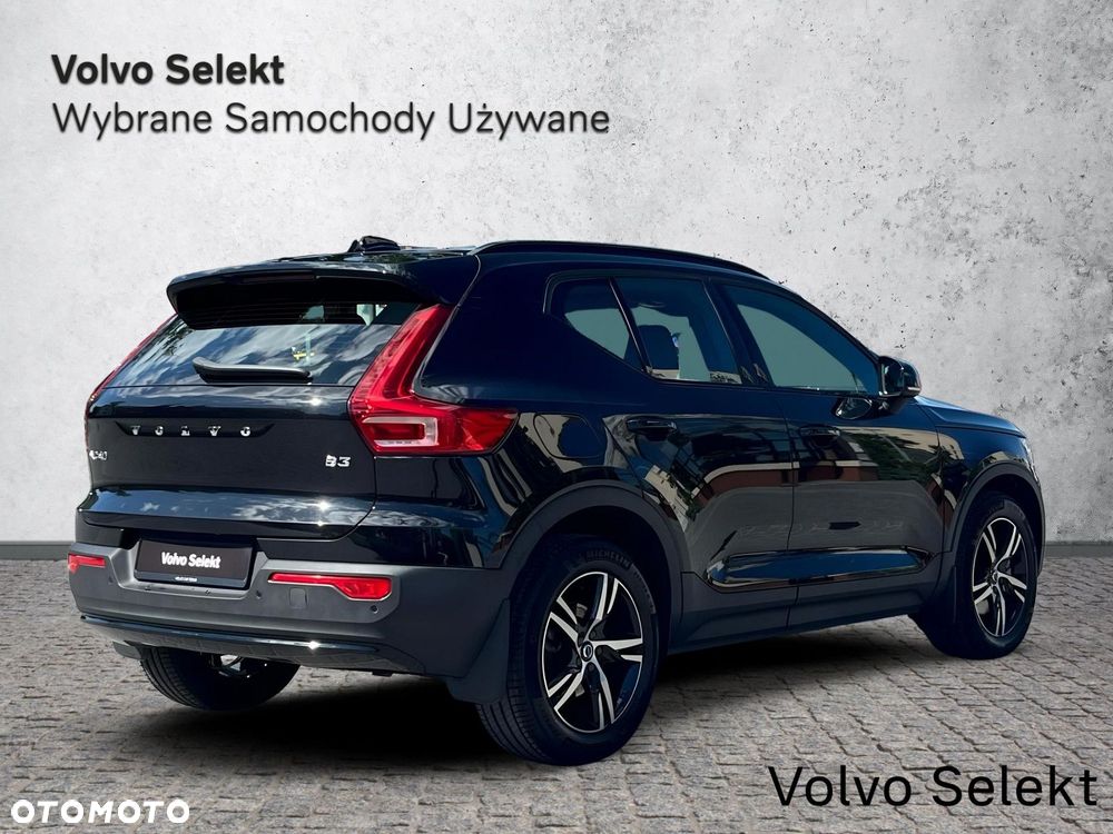 Volvo XC 40 - 7