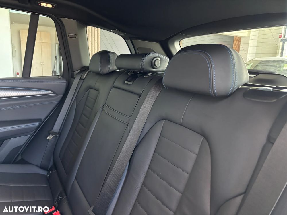BMW iX3 Standard - 18