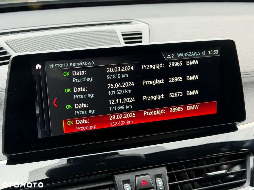 BMW X2 xDrive20d M Sport - 20