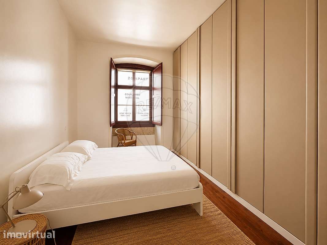 Apartamento T2 para venda - Grande imagem: 3/13